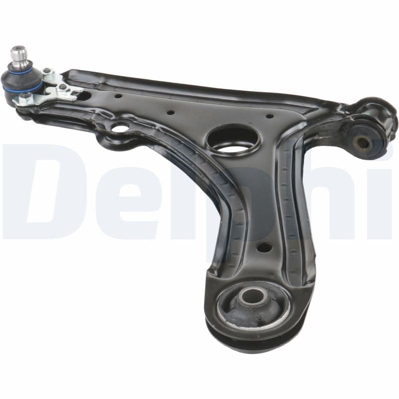 DELPHI TC762 Pakabos svirtis