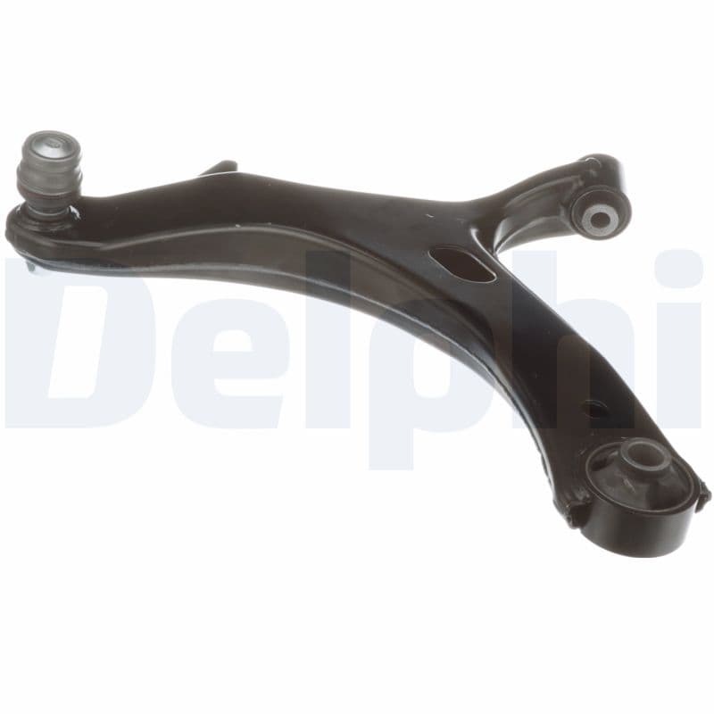 Pakabos svirtis — DELPHI TC7623