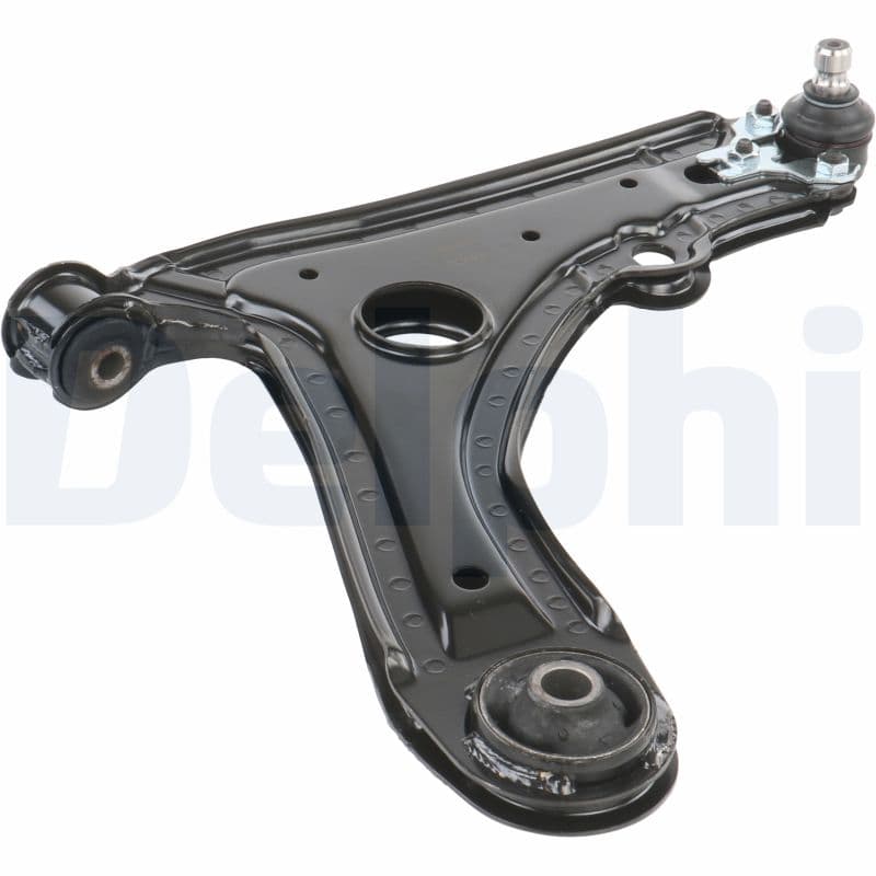 DELPHI TC763 Pakabos svirtis