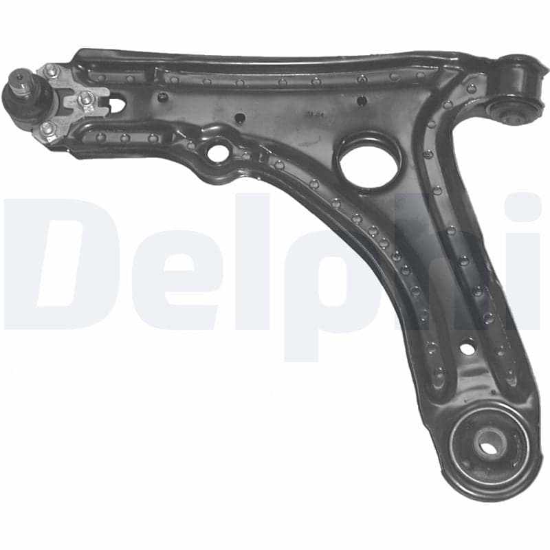 DELPHI TC766 Pakabos svirtis