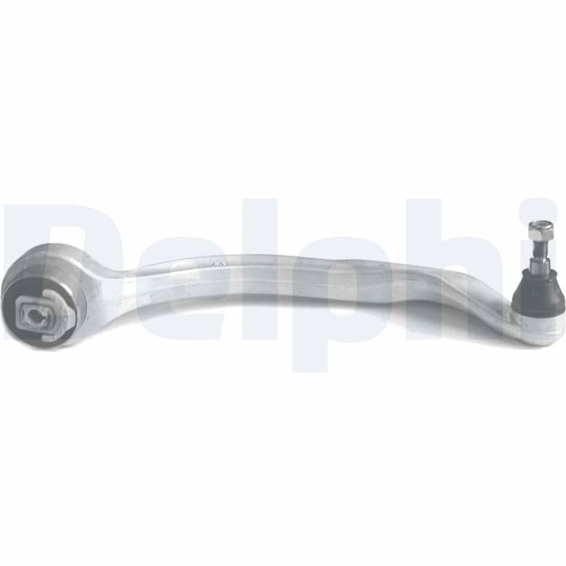Pakabos svirtis — DELPHI TC770