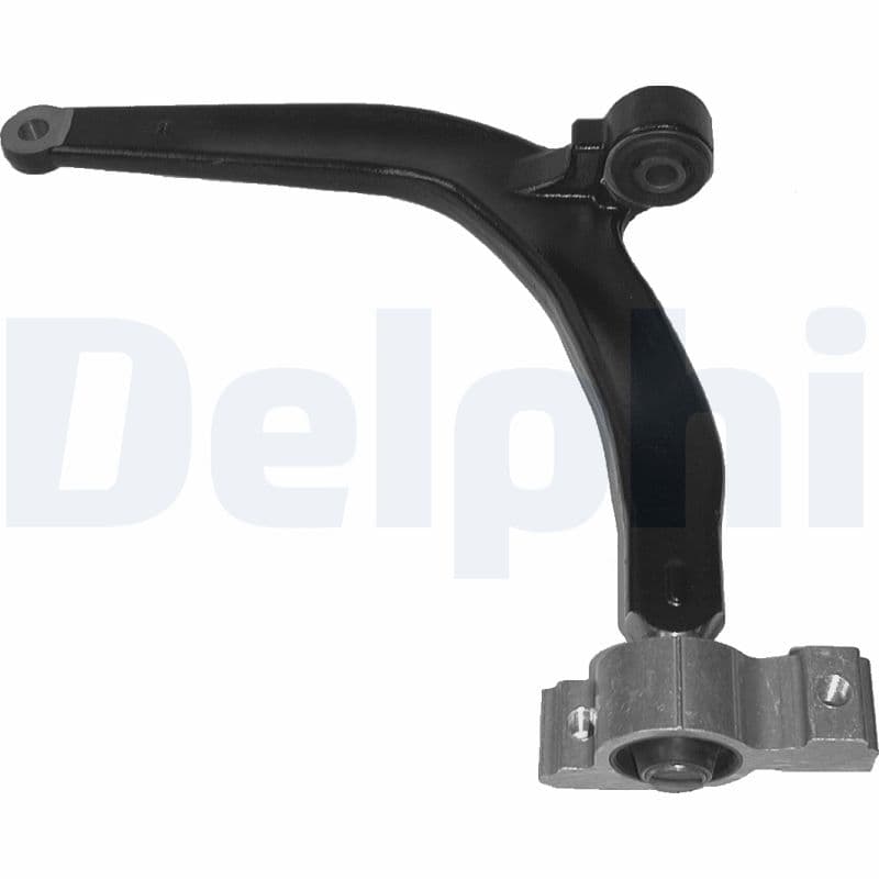 Pakabos svirtis — DELPHI TC799
