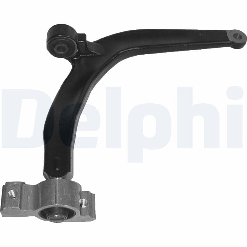 Pakabos svirtis — DELPHI TC800
