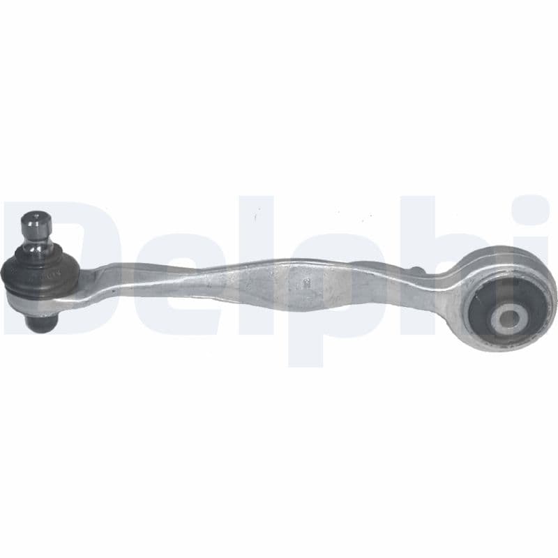 Pakabos svirtis — DELPHI TC801