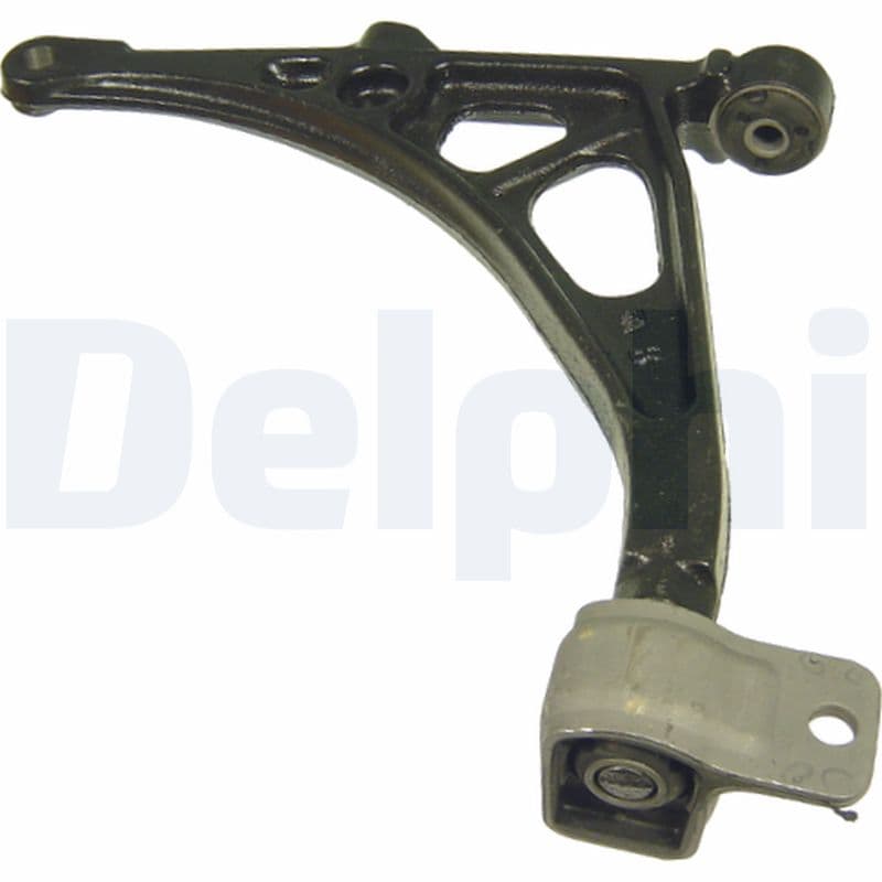 Pakabos svirtis — DELPHI TC810