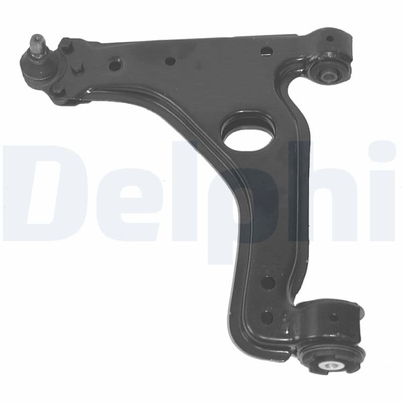 DELPHI TC826