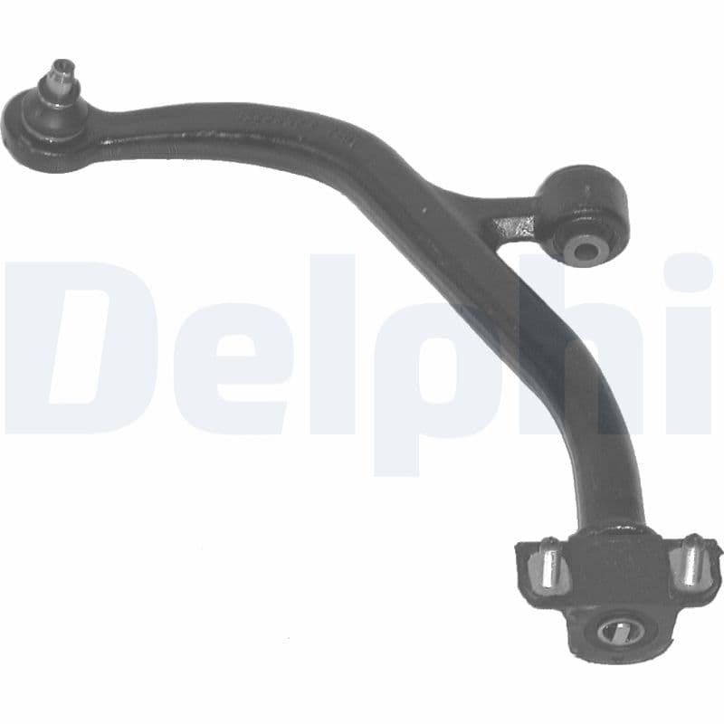 DELPHI TC857 Pakabos svirtis