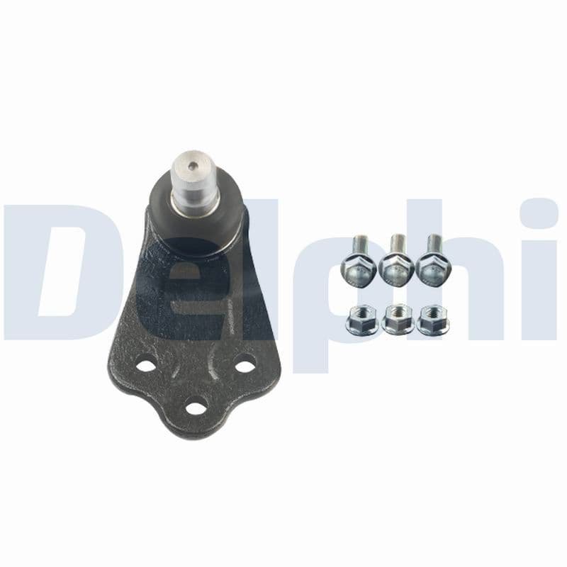 DELPHI TC8629