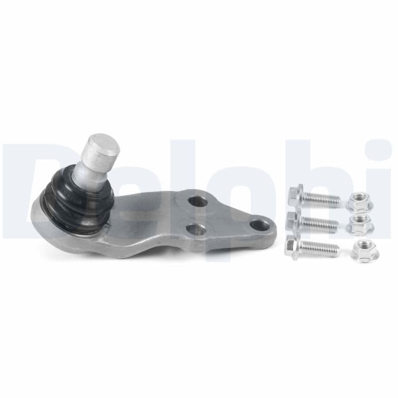DELPHI TC8636