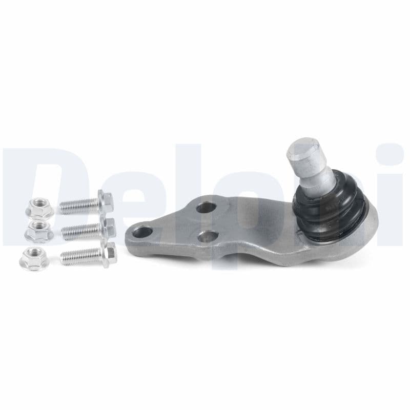 DELPHI TC8637