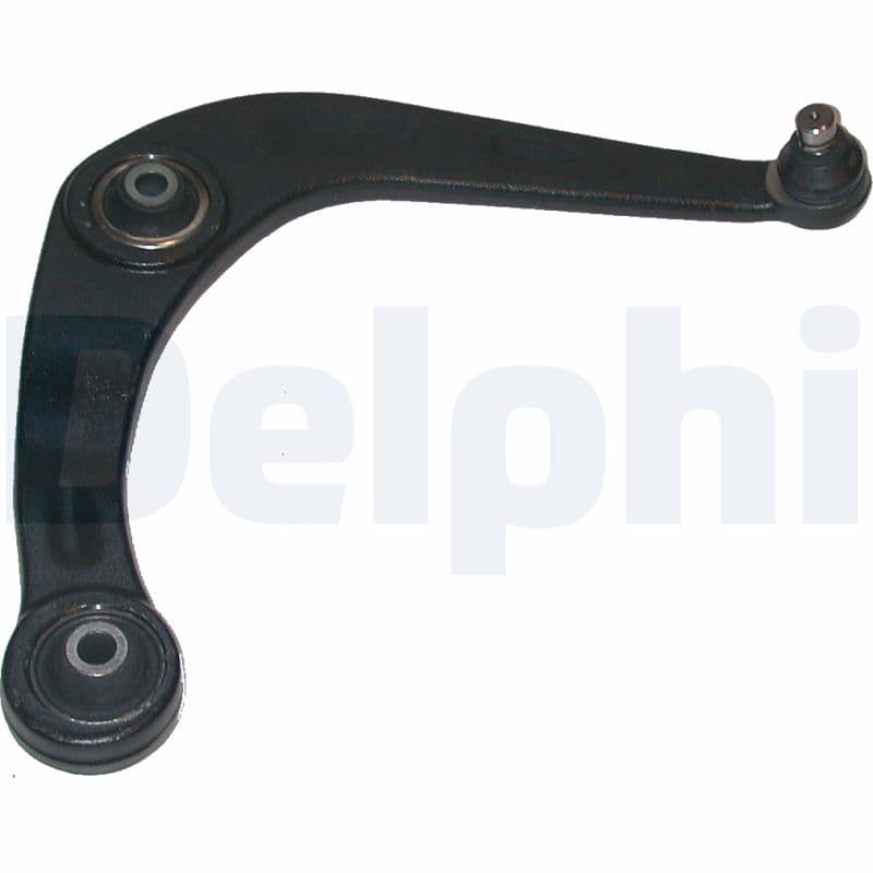 Pakabos svirtis — DELPHI TC875
