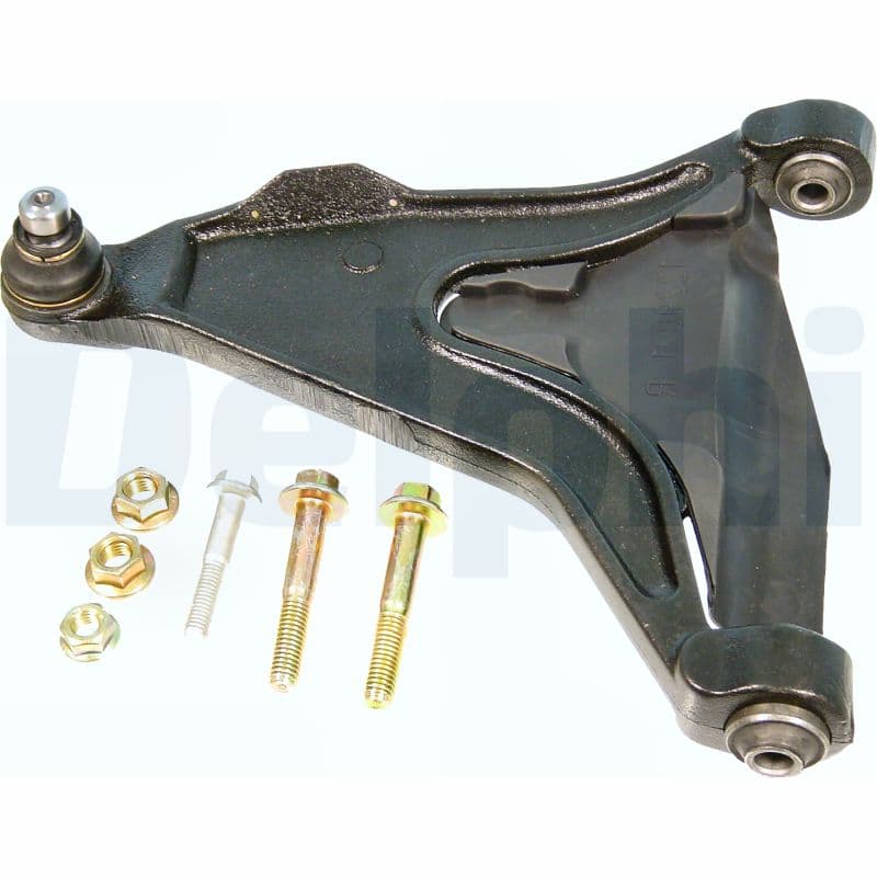 DELPHI TC876 Pakabos svirtis