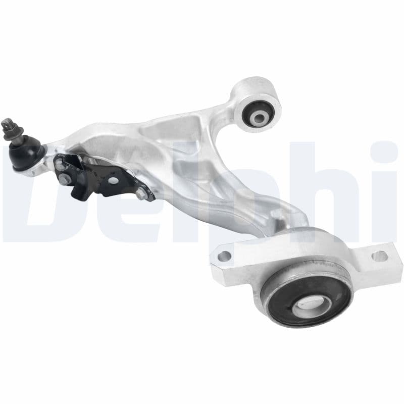 DELPHI TC8784 Pakabos svirtis
