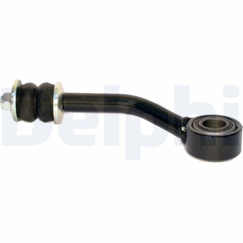 DELPHI TC887