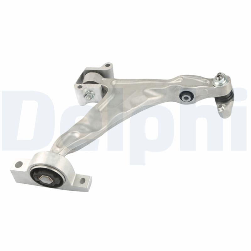 DELPHI TC8915 Pakabos svirtis