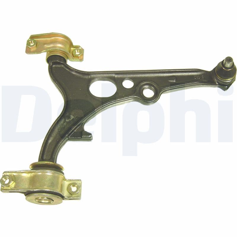 DELPHI TC895 Pakabos svirtis