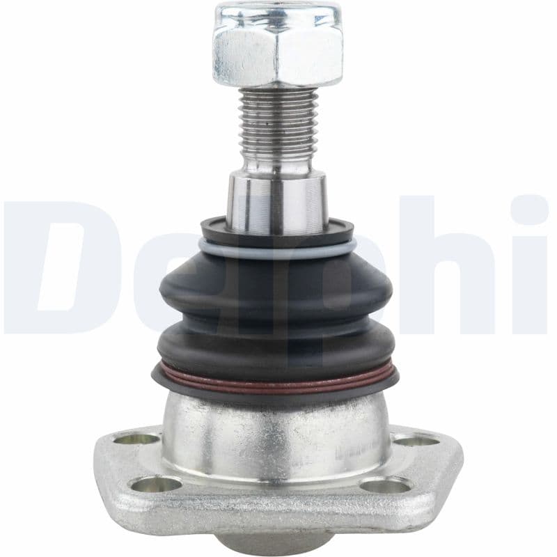 DELPHI TC936