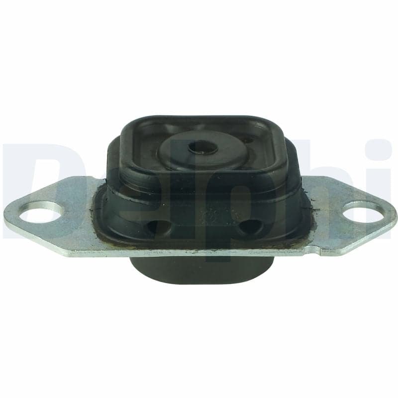 DELPHI TEM027