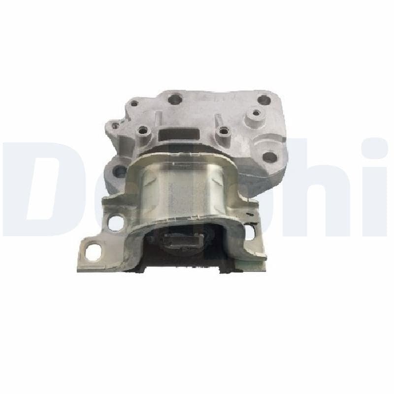 DELPHI TEM267