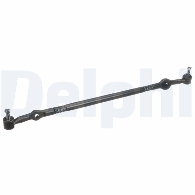 Eyebolt, steering rod image