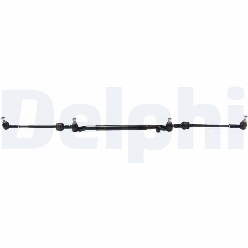 DELPHI TL511 Centrinės trauklės mazgas