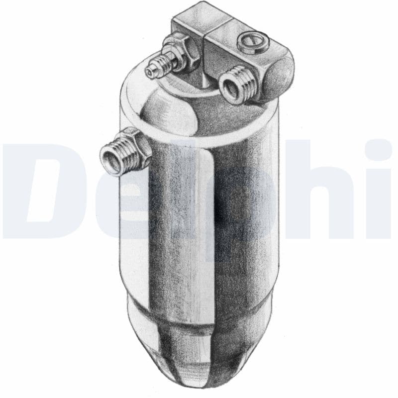 Oro kondicionieriaus džiovintuvas — DELPHI TSP0175005