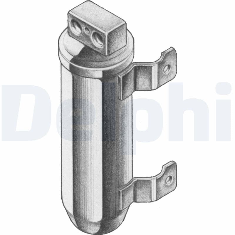 Oro kondicionieriaus džiovintuvas — DELPHI TSP0175017
