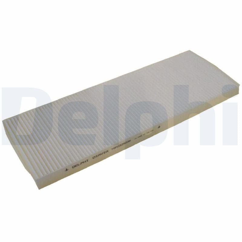 DELPHI TSP0325026