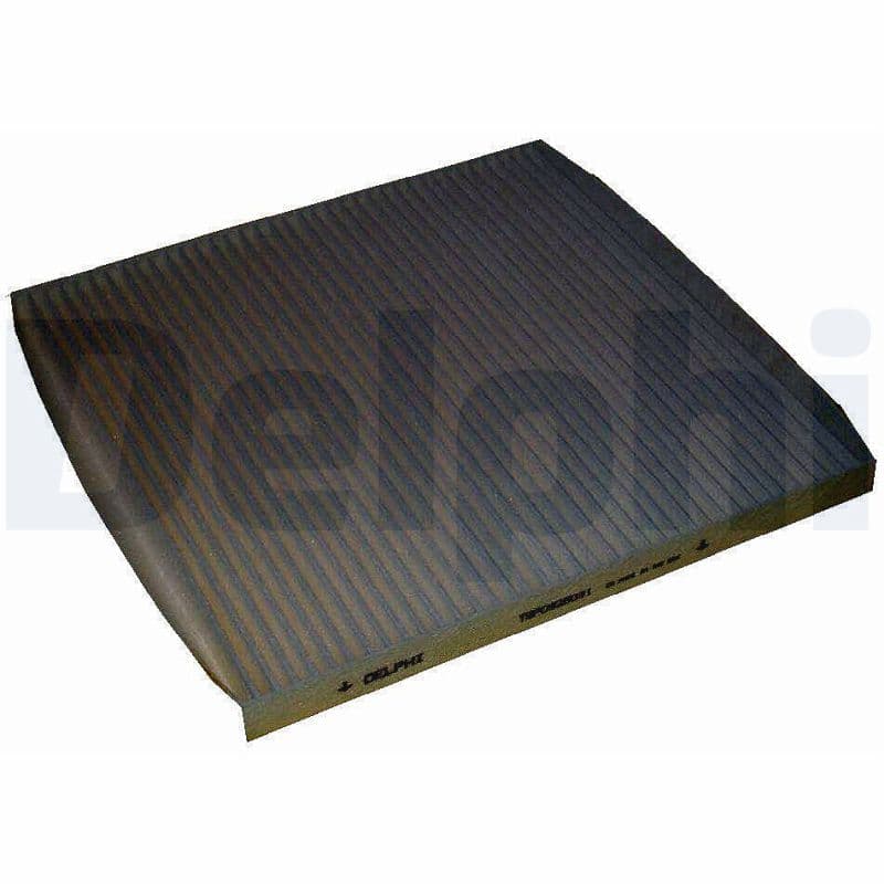 Filter, interior air image