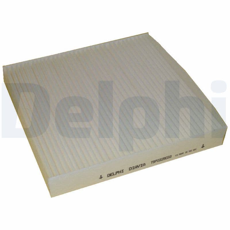 DELPHI TSP0325033 Salono filtras