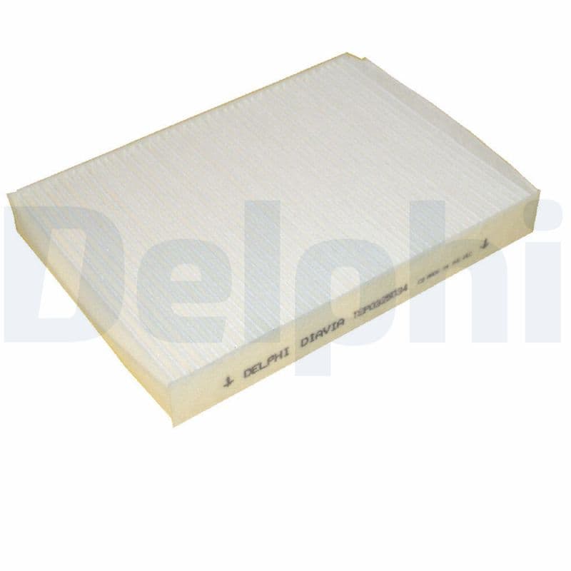 DELPHI TSP0325034