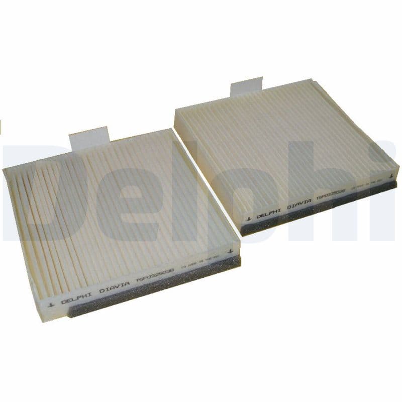 Salono filtras — DELPHI TSP0325036