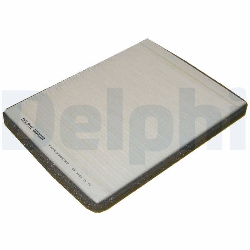 DELPHI TSP0325037 Salono filtras