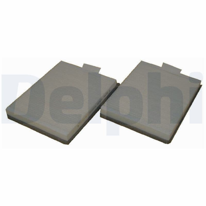Filter, interior air image