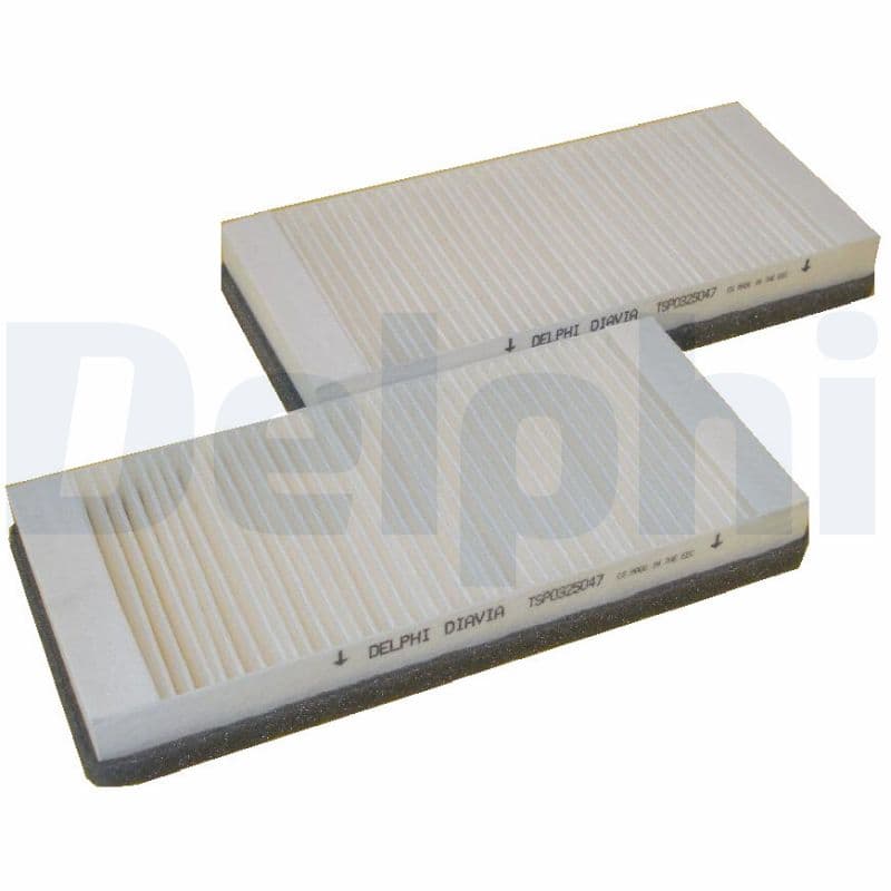 DELPHI TSP0325047 Salono filtras