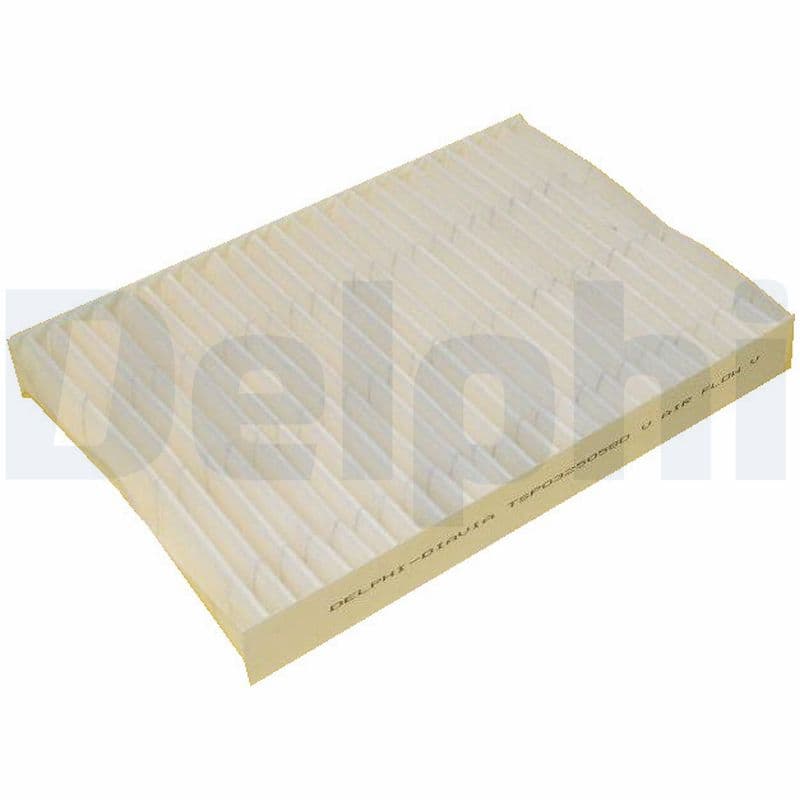 DELPHI TSP0325058