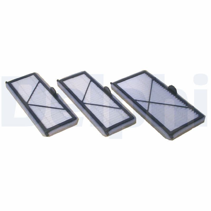 DELPHI TSP0325060
