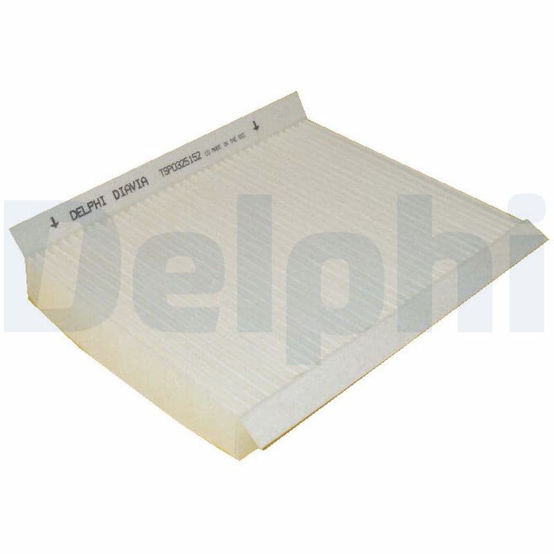 DELPHI TSP0325152