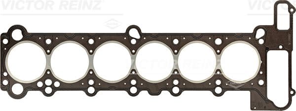 VICTOR REINZ 61-31945-00 Cilindro galvos tarpiklis