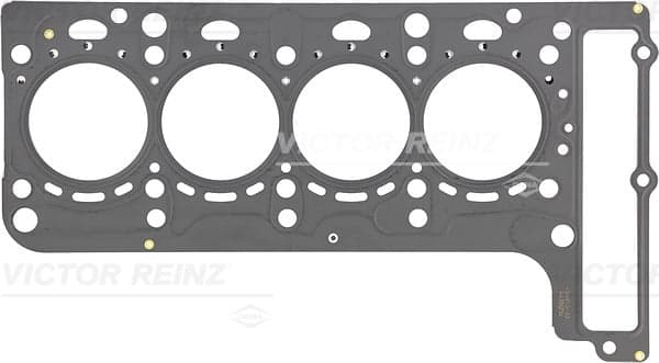 VICTOR REINZ 61-36950-00 Cilindro galvos tarpiklis