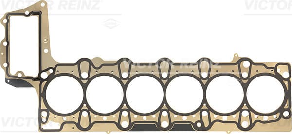 VICTOR REINZ 61-37640-00 Cilindro galvos tarpiklis