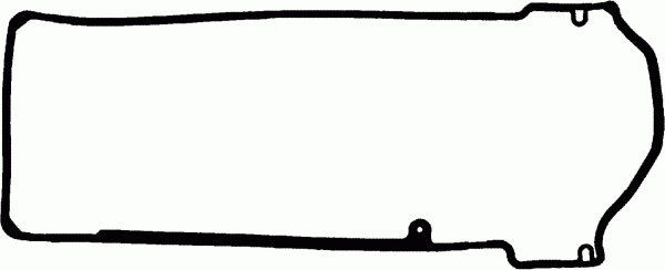 Tarpiklis, svirties dangtis — VICTOR REINZ 71-36393-00