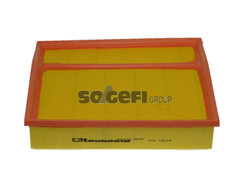 Air cleaner image