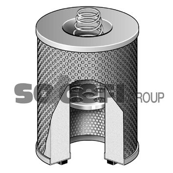 Engine Oil Filter image