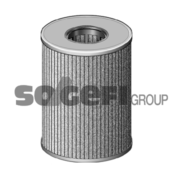 Engine Oil Filter image