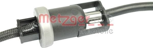 METZGER AUTOTEILE 0840079