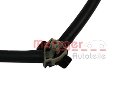 METZGER AUTOTEILE 0840096