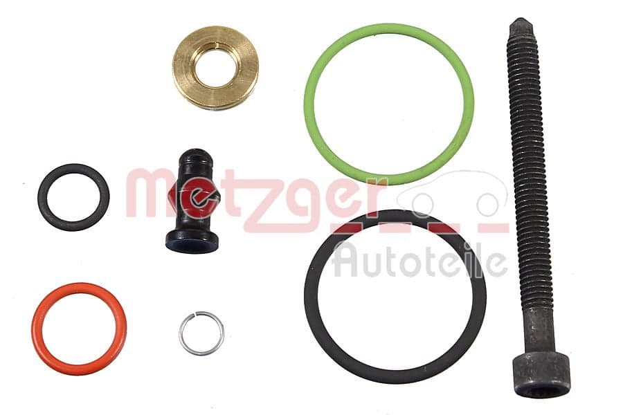 METZGER AUTOTEILE 0873041 Siurblio-purkštukų blokas remonto komplektas