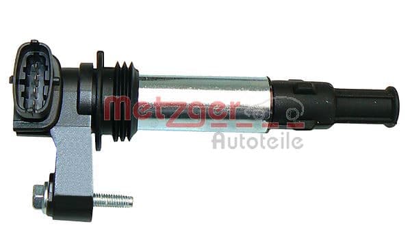 Uždegimo ritė — METZGER AUTOTEILE 0880157