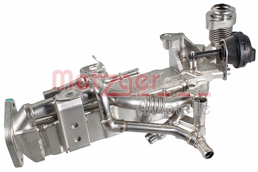 METZGER AUTOTEILE 08920041 EGR aušintuvas
